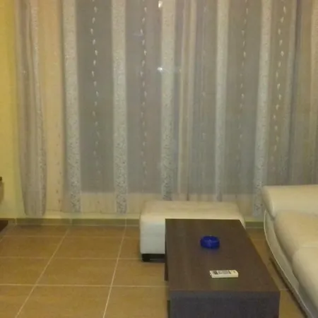 Вила Астория 1, Ап.86 Апартамент Appartement