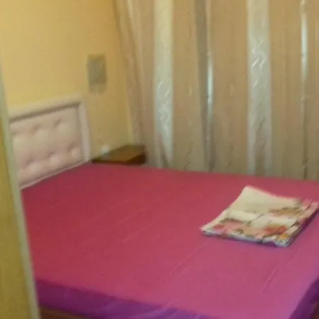 Вила Астория 1, Ап.86 Апартамент Appartement *